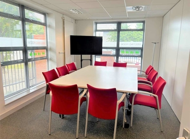 Virtual office in Folkestone, Shearway Road (CT19 4RH) - 2 | MatchOffice.com