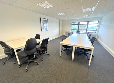  Business center  in Folkestone, Shearway Road, 10 m² - MatchOffice.co.uk