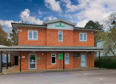 Coworking Premier Way,Abbey Park Industrial Estate SO51 9AQ Hampshire
