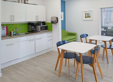 Coworking Premier Way,Abbey Park Industrial Estate SO51 9AQ Hampshire