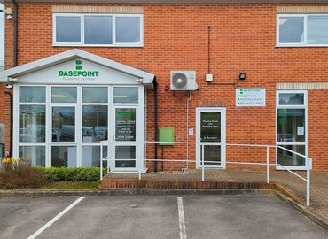 Coworking Premier Way,Abbey Park Industrial Estate SO51 9AQ Hampshire