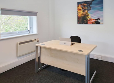  Business center  in Hampshire, Premier Way, 10 m² - MatchOffice.co.uk