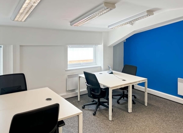  Business center  in Hampshire, Premier Way, 10 m² - MatchOffice.co.uk