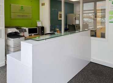 Virtual office Premier Way,Abbey Park Industrial Estate SO51 9AQ Hampshire