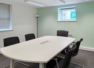 Virtual office Premier Way,Abbey Park Industrial Estate SO51 9AQ Hampshire