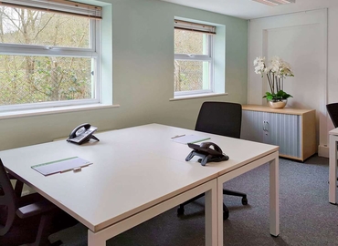 Virtual office Premier Way,Abbey Park Industrial Estate SO51 9AQ Hampshire