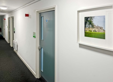 Virtual office Premier Way,Abbey Park Industrial Estate SO51 9AQ Hampshire