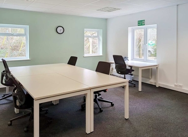 Virtual office Premier Way,Abbey Park Industrial Estate SO51 9AQ Hampshire