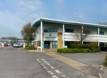 Virtual office Harts Farm Way PO9 1HS Hampshire