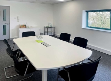 Virtual office Harts Farm Way PO9 1HS Hampshire