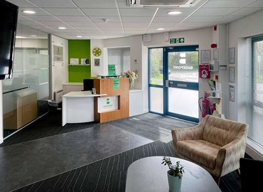 Virtual office Harts Farm Way PO9 1HS Hampshire