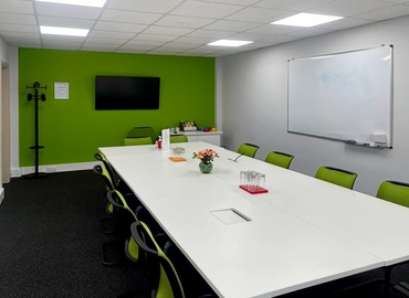 Virtual office Harts Farm Way PO9 1HS Hampshire