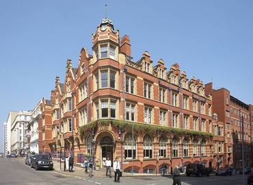 162 m² Business center in Birmingham Centre, 45 Newhall Street (B3 3QR) - 0 | MatchOffice