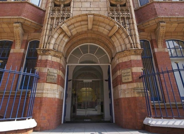Business centre  in Birmingham Centre, 45 Newhall Street, 162 m² - MatchOffice.co.uk