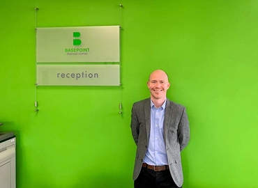  Virtual office address Hampshire, Waterberry Drive - MatchOffice.co.uk