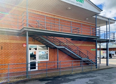  Coworking space in Hampshire, Waterberry Drive, 10 m² - MatchOffice.co.uk