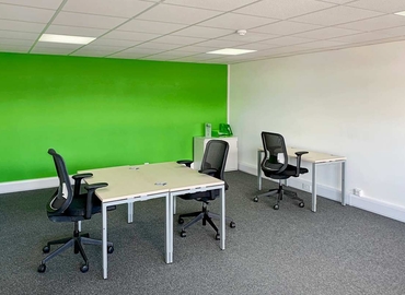 Coworking in Hampshire, Waterberry Drive, 10 m² - MatchOffice.co.uk