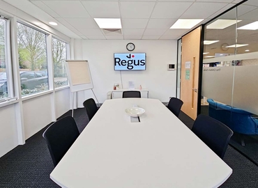 Virtual office Buckinghamshire, Gatehouse Way - MatchOffice.co.uk