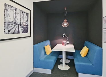  Virtual address Buckinghamshire, Gatehouse Way - MatchOffice.co.uk