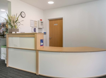 10 m² Business center in West Sussex, Bridge Road (RH16 1UA) - 0 | MatchOffice.com
