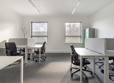 10 m² Serviced office in West Sussex, Bridge Road (RH16 1UA) - 1 | MatchOffice.com