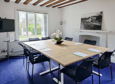 Coworking in Kent, Springhead Road, 10 m² - MatchOffice.co.uk