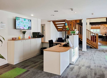  Virtual office address Kent, Springhead Road - MatchOffice.co.uk