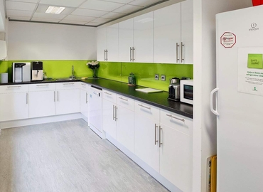 Coworking in Kent, Springhead Road, 10 m² - MatchOffice.co.uk