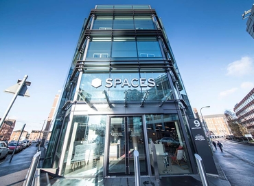 Virtual office Reading, 9 Greyfriars Road - MatchOffice.co.uk