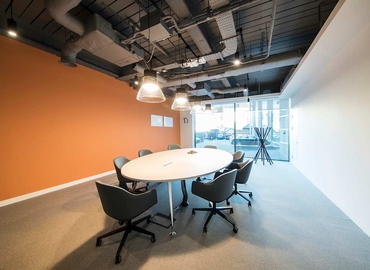  Virtual office address Reading, 9 Greyfriars Road - MatchOffice.co.uk