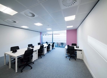 Virtual office Reading, 9 Greyfriars Road - MatchOffice.co.uk