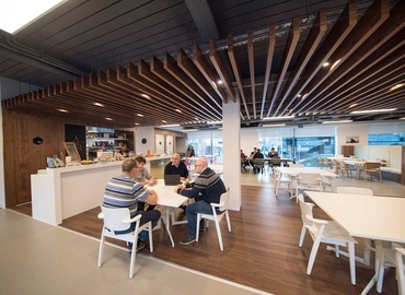  Virtual business address Reading, 9 Greyfriars Road - MatchOffice.co.uk