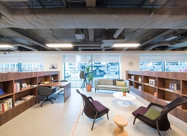 10 m² Shared workspace  in Reading, 9 Greyfriars Road (RG1 1NU) - 4 | MatchOffice.com