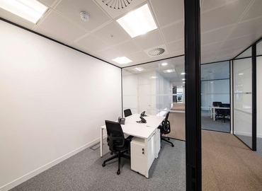  Business center  in Reading, 9 Greyfriars Road, 10 m² - MatchOffice.co.uk
