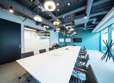  Business center  in Reading, 9 Greyfriars Road, 10 m² - MatchOffice.co.uk