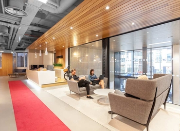 10 m² Shared workspace in Birmingham Centre, 35 Bull Street (B4 6AF) - 4 | MatchOffice.com