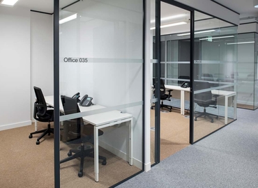  Virtual address Hayes, The Charter Building - MatchOffice.co.uk