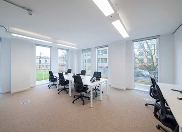 Virtual office Hayes, The Charter Building - MatchOffice.co.uk