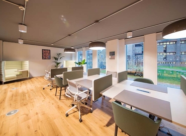  Virtual business address Hayes, The Charter Building - MatchOffice.co.uk