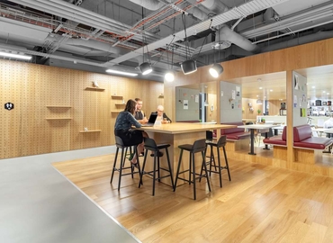  Business center  in Birmingham Centre, 35 Bull Street, 10 m² - MatchOffice.co.uk