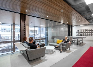  Business center  in Birmingham Centre, 35 Bull Street, 10 m² - MatchOffice.co.uk