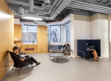 Business centre  in Birmingham Centre, 35 Bull Street, 10 m² - MatchOffice.co.uk