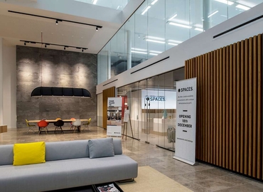  Coworking space in Hayes, The Charter Building, 10 m² - MatchOffice.co.uk