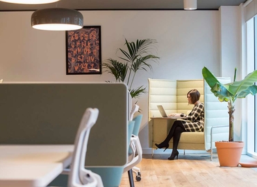 Business centre  in Hayes, The Charter Building, 10 m² - MatchOffice.co.uk