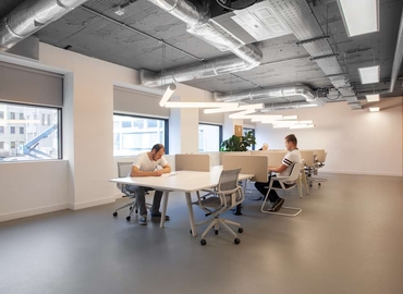 Business centre  in Birmingham Centre, 156 Great Charles Street, 10 m² - MatchOffice.co.uk