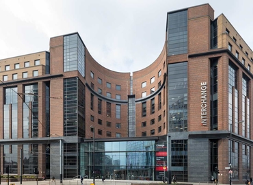  Virtual address Croydon, 81-85 Station Road - MatchOffice.co.uk