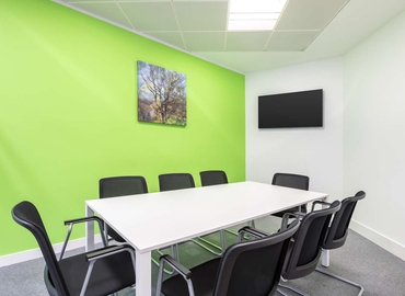 Virtual office Croydon, 81-85 Station Road - MatchOffice.co.uk