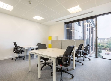  Virtual address Croydon, 81-85 Station Road - MatchOffice.co.uk