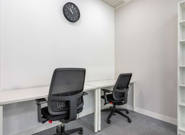 Coworking in Croydon, 81-85 Station Road, 10 m² - MatchOffice.co.uk