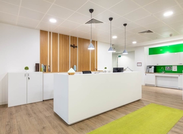 Coworking in Croydon, 81-85 Station Road, 10 m² - MatchOffice.co.uk